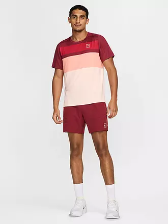 NIKE | Herren Tennisshort Advantage | 